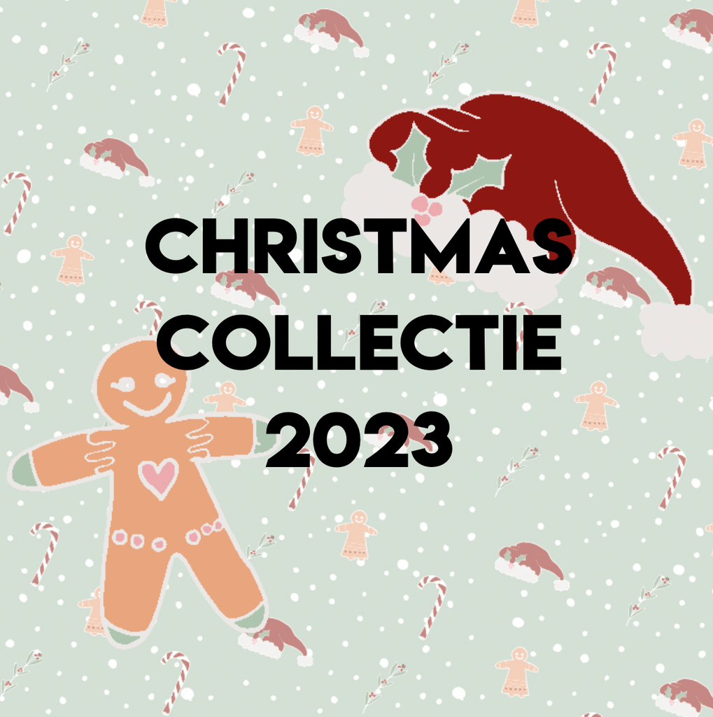 Christmas Collectie 2023