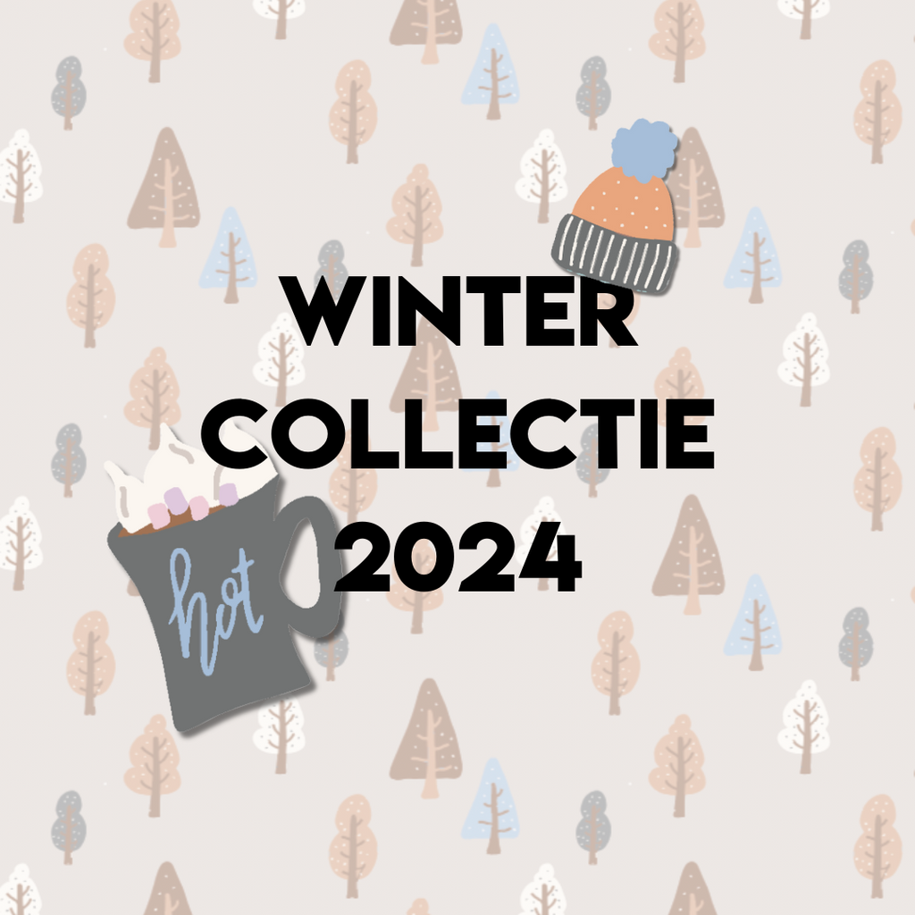 Winter Collectie 2024