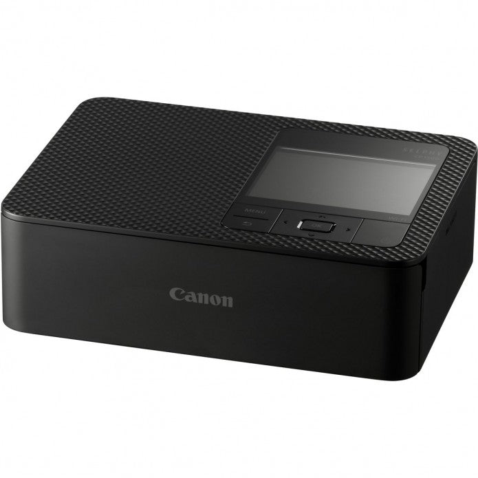 Canon SELPHY CP1500 | Black + 54 vellen papier & inkt