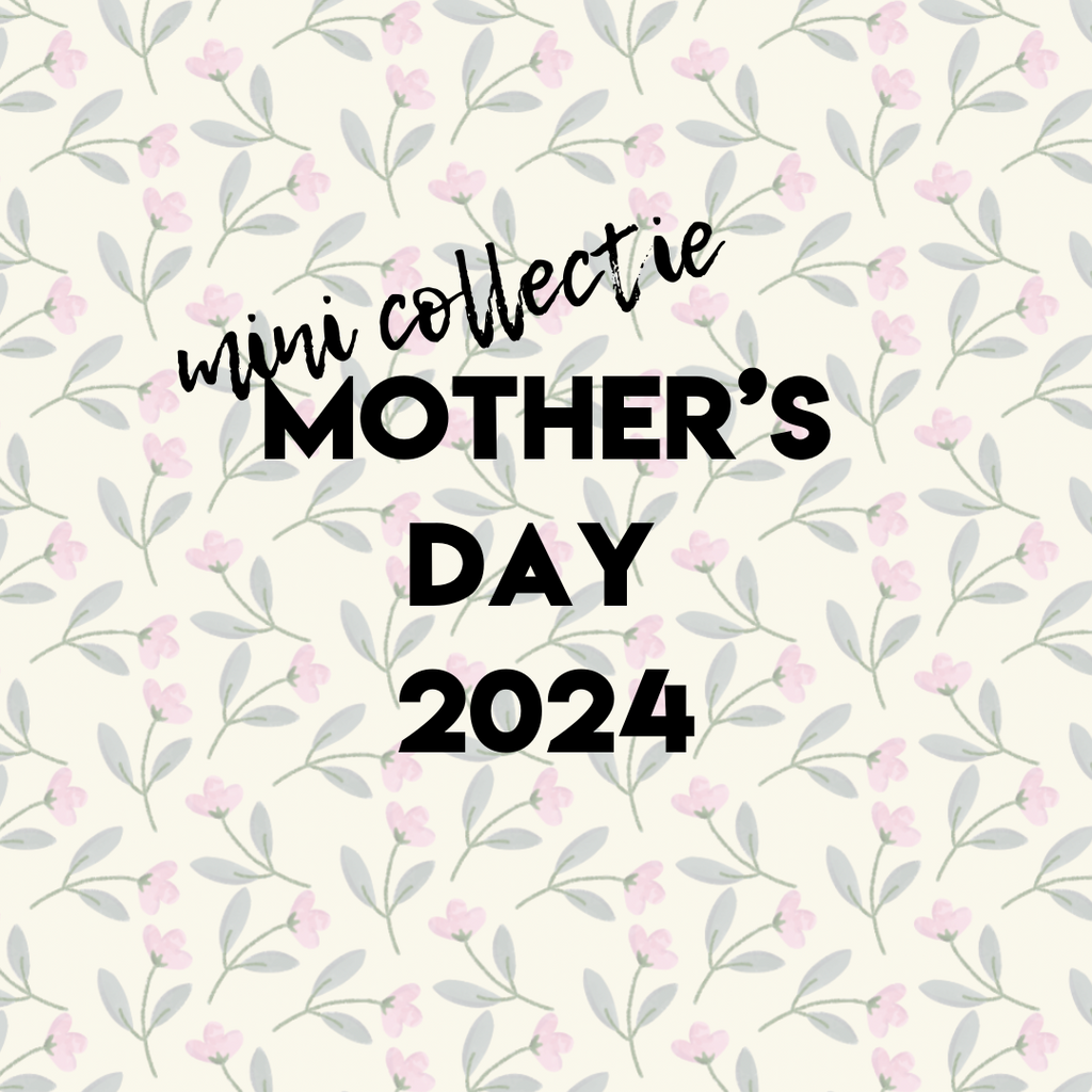 Moederdag 2024