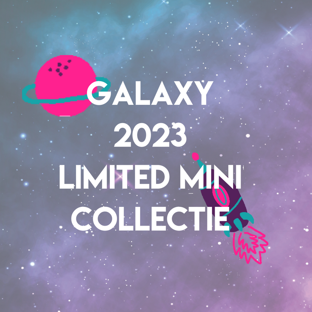 Galaxy Collectie 2023