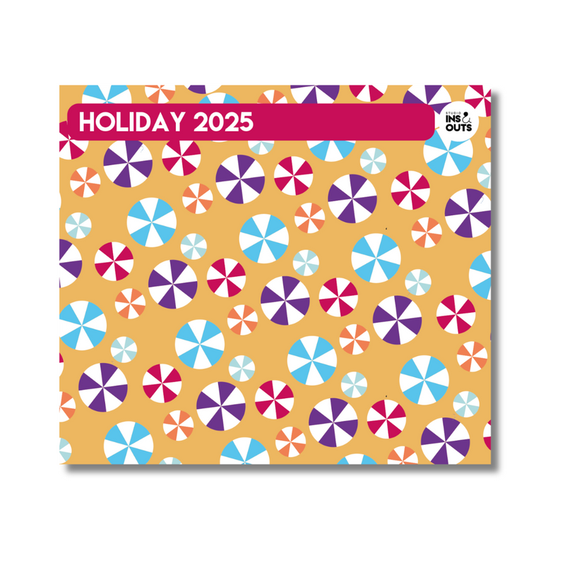 Complete set | Holiday'25