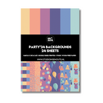 Paper Pad | Party 2024 (pre-order!)