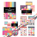 Quotekaartjes | Let's Go 2025 (pre-order)