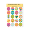 Complete set | Summer'25