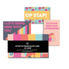 Quotekaartjes | Let's Go 2025 (pre-order)