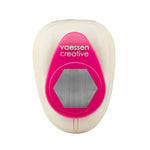 Hexagon Pons - Papierpons Zeshoek - Figuurpons - Scrapbook Pons - Medium - 25x35mm