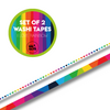 Complete set | Rainbow 2.0