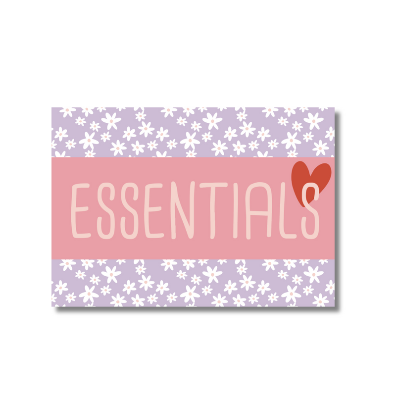 Etui | All About Mom'25