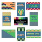Quotekaartjes | Always Good'25