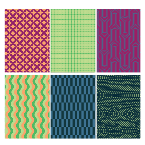 Complete Set | Always Good