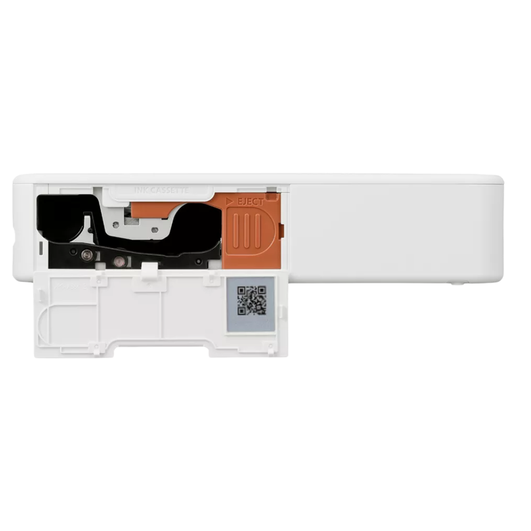 Canon SELPHY CP1500 | Fotoprinter | Draadloze Compacte Foto Printer | – Studio Ins en Outs Canon SELPHY CP1500 | Fotoprinter | Draadloze Compacte Foto Printer | – Studio Ins en Outs