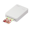 Canon SELPHY QX20 | Fotoprinter | Draadloze Compacte Foto Printer | Wit
