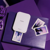 Canon Zoemini 2 | Fotoprinter | Draadloze Compacte Pocketprinter | Wit