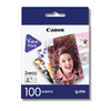 Canon Zoemini 2 | Printerpapier | Zelfklevend ZINK™ Fotopapier | 5 × 7,6 cm | 20 / 50 / 100 vellen