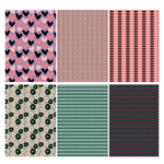 Paper Pad | Cozy Challenge 2025