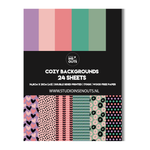 Cozy Challenge & Set | Compleet Pakket