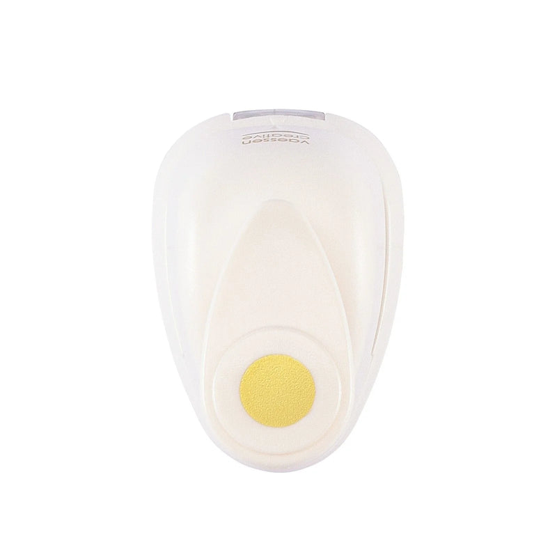 Cirkel Pons - Papierpons Rondjes - Figuurpons Cirkel - Circle Punch