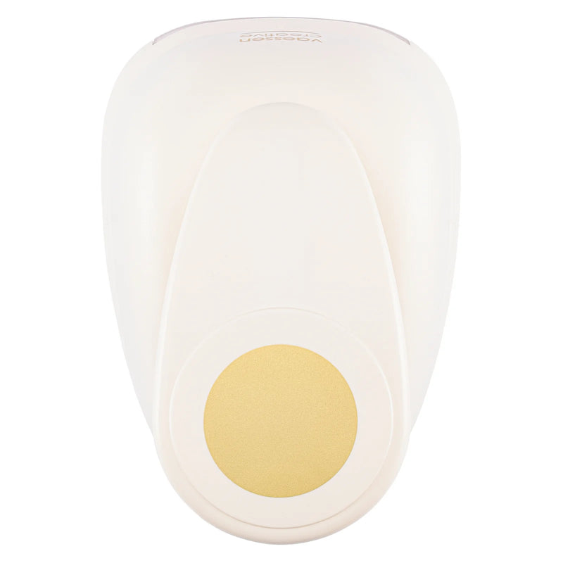 Cirkel Pons - Papierpons Rondjes - Figuurpons Cirkel - Circle Punch