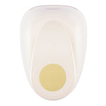 Cirkel Pons - Papierpons Rondjes - Figuurpons Cirkel - Circle Punch