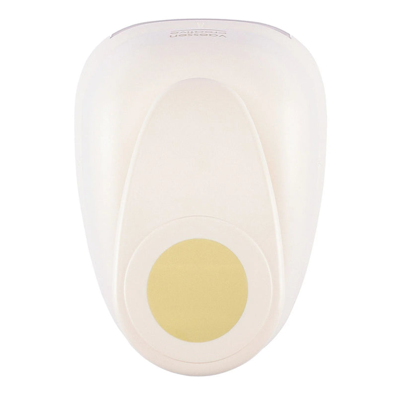 Cirkel Pons - Papierpons Rondjes - Figuurpons Cirkel - Circle Punch