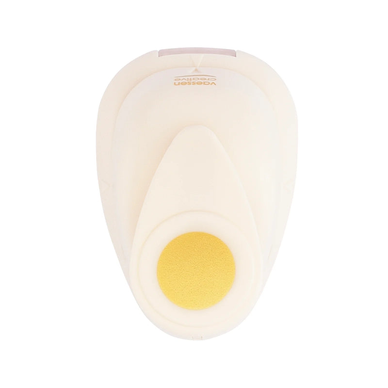 Cirkel Pons - Papierpons Rondjes - Figuurpons Cirkel - Circle Punch