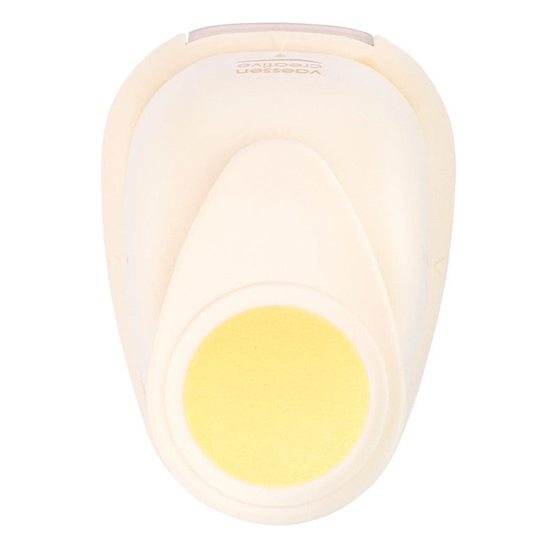 Cirkel Pons - Papierpons Rondjes - Figuurpons Cirkel - Circle Punch
