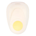 Cirkel Pons - Papierpons Rondjes - Figuurpons Cirkel - Circle Punch