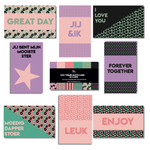 Cozy Challenge & Set | Compleet Pakket