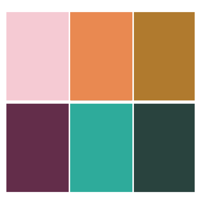 Paper Pad | Fall'25
