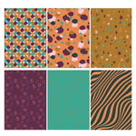 Complete Set | Fall'25