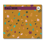 Tabblad voor je opbergdoos | Fall'25