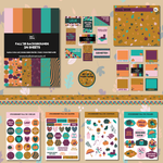 Paper Pad | Fall'25