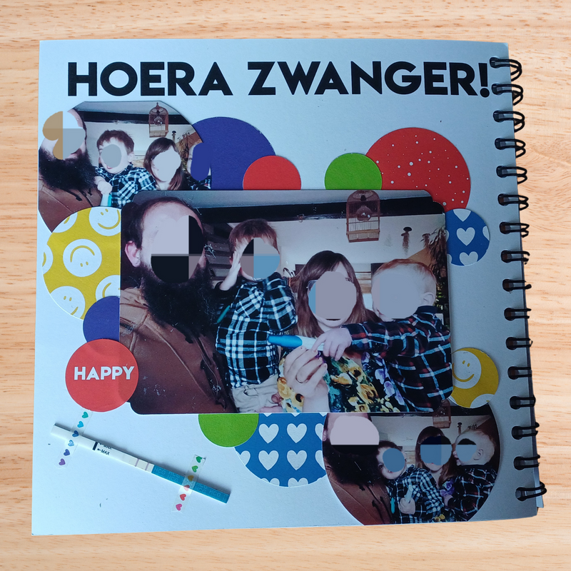 Zwangerschapsdagboek ⋆ Pagina 2 van 9 Zwangerschapsdagboek ⋆ Pagina 2 van 9