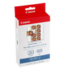 Fotoprinter Mini Stickers 22x17,3 mm - Rechthoek | KC-18IL | Papier + Inkt | Canon SEPHY CP1300 / CP1500