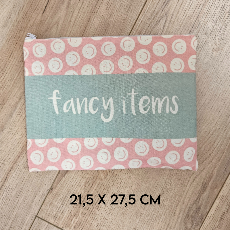Etui | Fancy Items | 21,5 x 27,5 cm