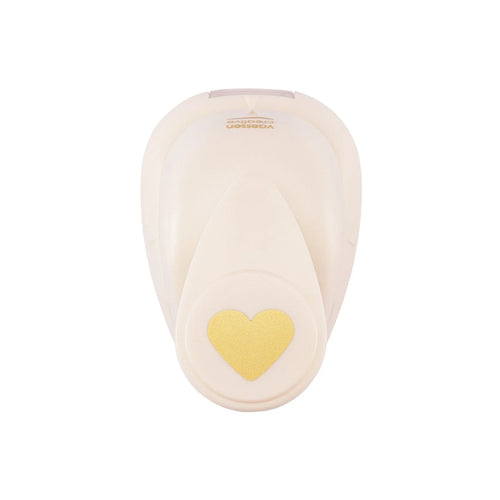 Hartjes Pons - Figuurpons Hart - Hartvormige Pons - Heart Punch