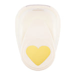 Hartjes Pons - Figuurpons Hart - Hartvormige Pons - Heart Punch