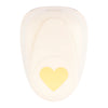 Hartjes Pons - Figuurpons Hart - Hartvormige Pons - Heart Punch