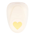Hartjes Pons - Figuurpons Hart - Hartvormige Pons - Heart Punch