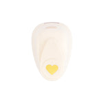 Hartjes Pons - Figuurpons Hart - Hartvormige Pons - Heart Punch