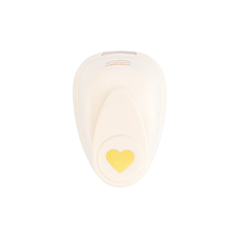 Hartjes Pons - Figuurpons Hart - Hartvormige Pons - Heart Punch
