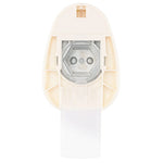 Hexagon Pons - Papierpons Zeshoek - Figuurpons - Scrapbook Pons