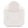 3-in-1 Hoekpons - Hoekjes Pons - Ronde Hoekpons - Hoekjes Afronden Pons - Corner Punch - 4mm, 7mm, 10mm