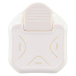 3-in-1 Hoekpons - Hoekjes Pons - Ronde Hoekpons - Hoekjes Afronden Pons - Corner Punch - 4mm, 7mm, 10mm