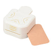 3-in-1 Hoekpons - Hoekjes Pons - Ronde Hoekpons - Hoekjes Afronden Pons - Corner Punch - 4mm, 7mm, 10mm