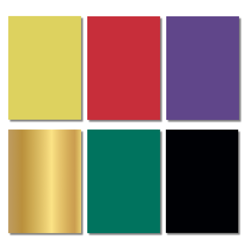 Paper Pad | Paperpack | Design Papier | Hygge Home'25