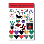 Complete Set | Hygge Home