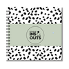 Groep 8 Invulboek - Dots Groen