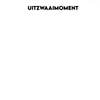 Groep 8 Invulboek - Dots Zwart